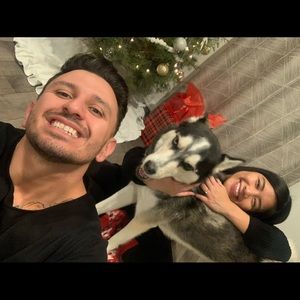 Meet your Posher, Cesar